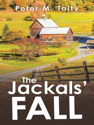 cover image of The Jackals' Fall